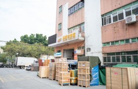 赛瑞达新加坡海运专线：护航跨境物流新体验
