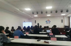 山西制造业绿色转型：工厂创建体系化辅导实践