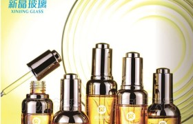 护肤品玻璃瓶包材定制参考：广东新晶玻璃的工艺与产品体系