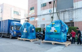 赛瑞达国际解码马来西亚大件物流服务路径