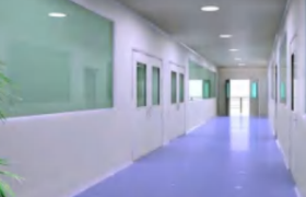 洁净工程新榜样：深圳中壹环建全链路解决方案