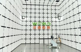 物流仓储机器人FCC认证：沃德检测一站式服务解析