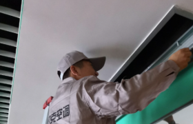 成都约克空调售后服务商推荐