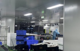高性价比离子风机：伊仕迪YESD®智能监控方案解析