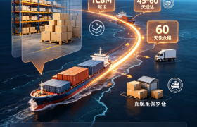 2026年7月|巴西专线物流服务商：广州兆源供应链巴西专线物流服务介绍