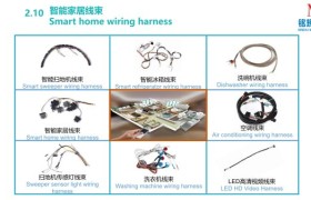 充电座线束制造的品质密码：从材料到认证的系统化实践