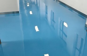 2026年成都工业地坪系统集成服务商