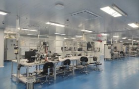 洁净室EPC一体化：造价工期双降的动物实验室方案
