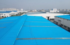 2000平方米厂房降温：如何按空间尺度评估方案