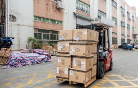 赛瑞达国际物流：马来西亚一般贸易件跨境物流运输方案