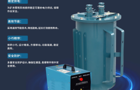 化工生产离不开氮气！现场制氮机如何赋能化工安全生产