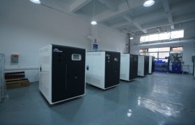 焦炉煤气脱硫废水低温结晶减量解决方案探析
