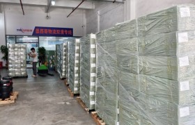 墨西哥专线服务商测评与选型指南