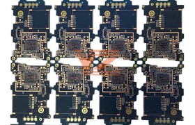 2026多层PCB盲埋孔交付评选TOP7榜单