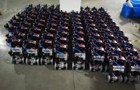 2026年8月丨流体自控阀门企业****应用参考