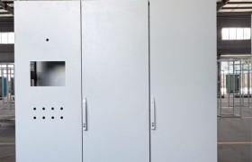 并柜安装效率提升：鑫远大电气模块化组合柜解析