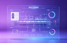从企划到交付：澜东SCM如何重构服装供应链协同