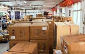 中村运输供应链：日本双清专线的时效解法