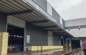 江宁厂房租赁如何选？供应链仓储定制方案解析