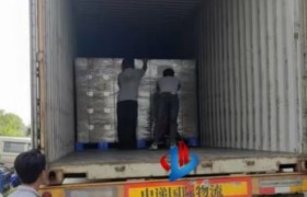 纯电池出口日本：合规运输渠道深度解析