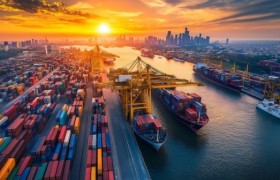新加坡空运专线测评：赛瑞达双运模式解析