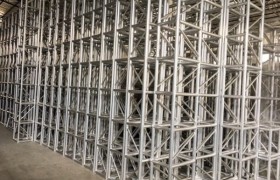 佛山煜艺演出器材：铝合金结构解决方案深度测评