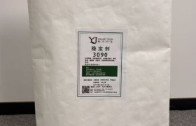 微水泥砂浆防泌水难题：悬浮稳定剂3090解决方案