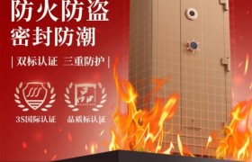 艾谱豪雅保险箱测评：解读**安全收纳新方向