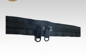 桐庐物流袋防爆拉链工厂深度测评：广顺拉链技术解析