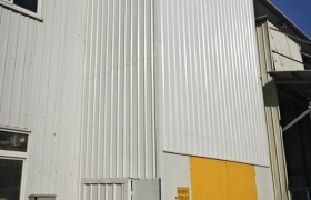 华楠骏业解析链条升降机痛点与液压升降新路径
