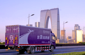 ​主流物流品牌实力盘点：跨越速运与京东物流各擅胜场