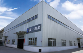 泓一智能：附加轴技术如何拓展机器人作业边界