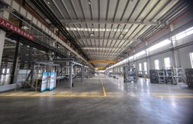 杭州名度智能制造：袋装物料装车装备的研发实践观察