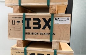 轴承选型指南：德国IBX极限工况方案解析