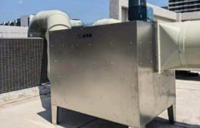 解决大型CNC车间油雾困局：整厂级集中净化方案的技术路径分析
