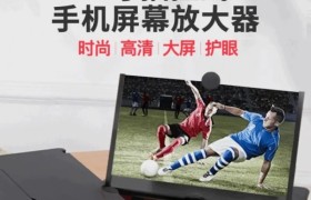 菲涅尔模压镜片如何解决屏幕放大器行业痛点