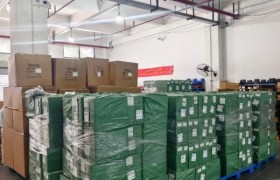 华菲达墨西哥物流方案：确定性护航跨境供应链